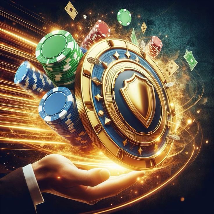 Studio live dealer jatislot menampilkan dealer profesional dan peralatan berkualitas tinggi